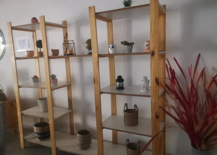 Casa Centrica En La Ciudad Del Buen Vlno - Hasta 8 Personas