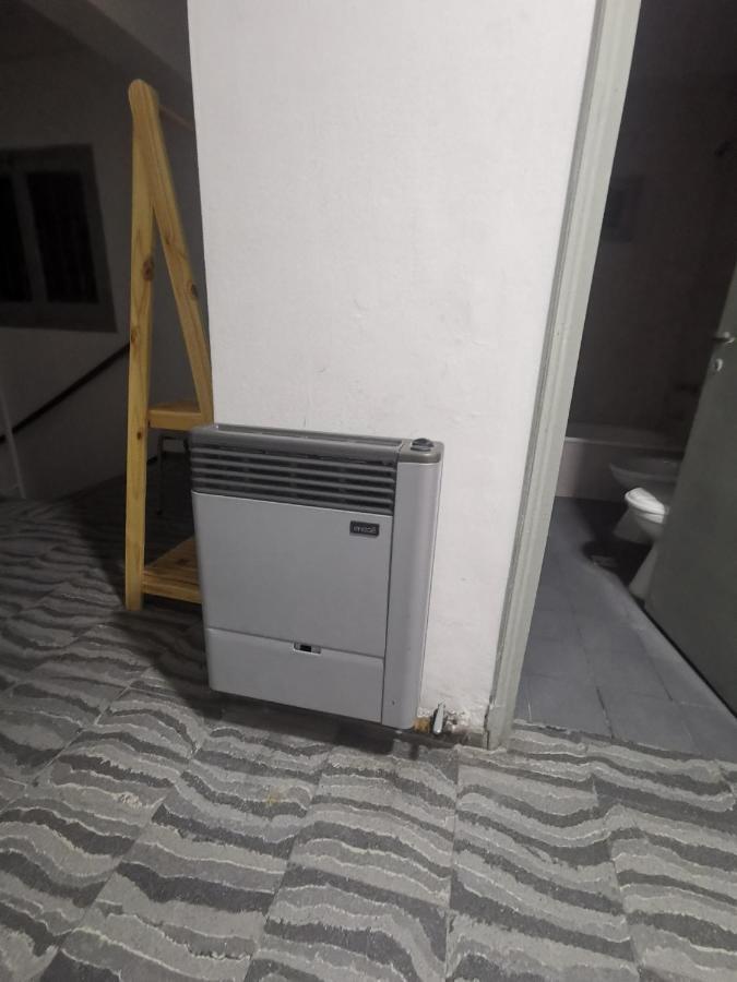 Casa Centrica En La Ciudad Del Buen Vlno - Hasta 8 Personas Mendoza
