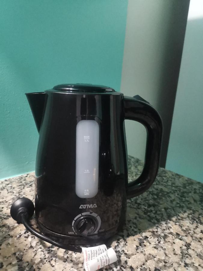 Casa Centrica En La Ciudad Del Buen Vlno - Hasta 8 Personas Mendoza