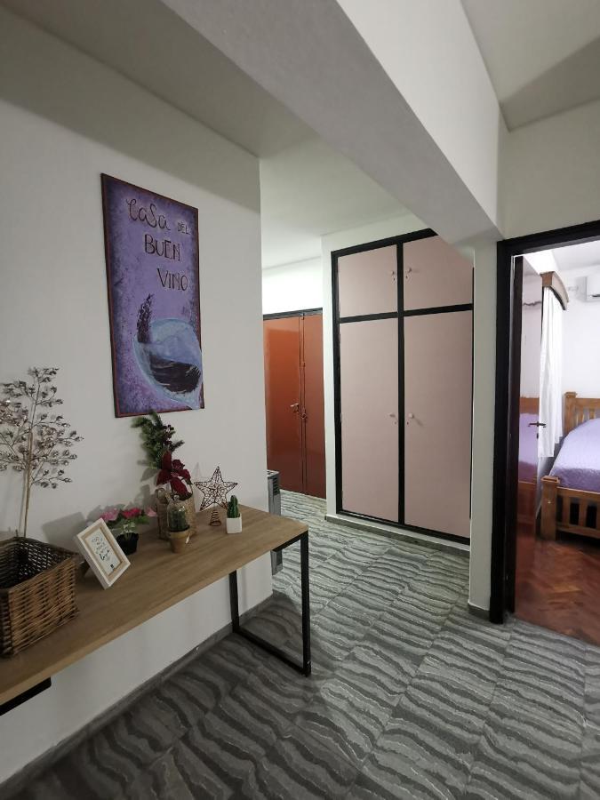 Casa Centrica En La Ciudad Del Buen Vlno - Hasta 8 Personas *