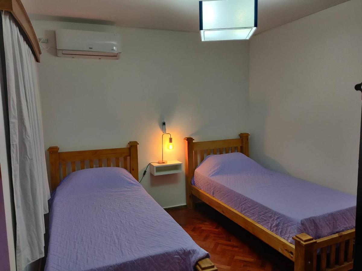 Casa Centrica En La Ciudad Del Buen Vlno - Hasta 8 Personas Holiday home *