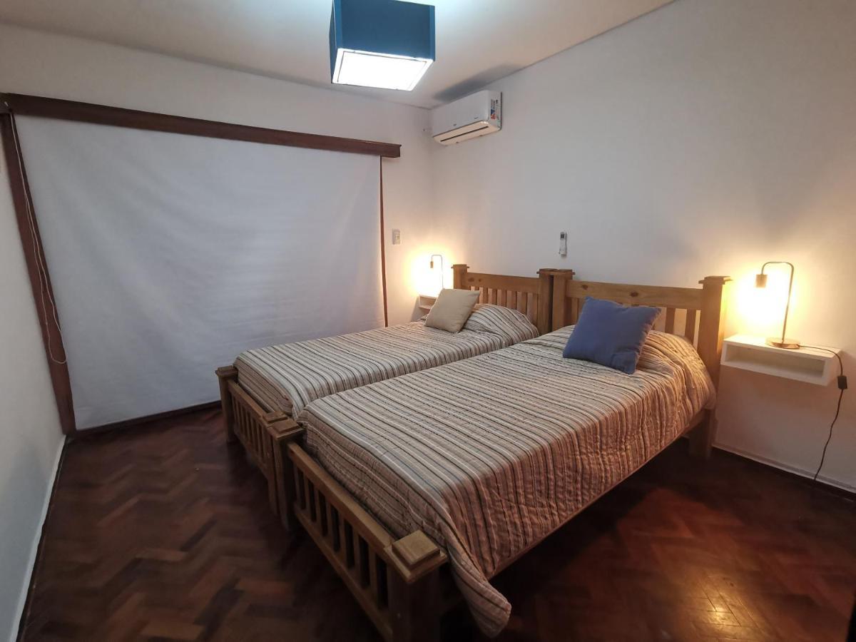 Casa Centrica En La Ciudad Del Buen Vlno - Hasta 8 Personas Holiday home Mendoza