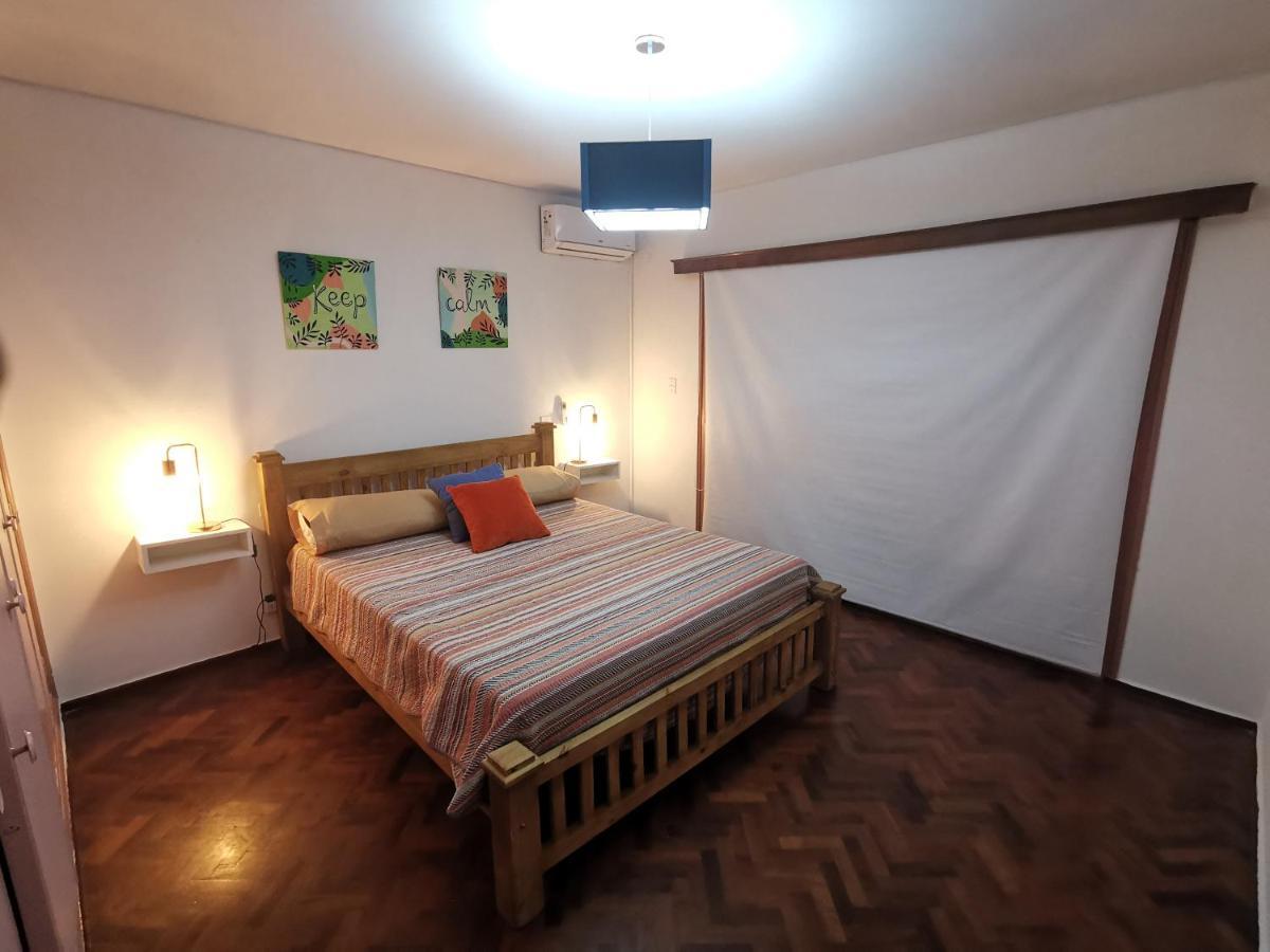 Holiday home Casa Centrica En La Ciudad Del Buen Vlno - Hasta 8 Personas Mendoza