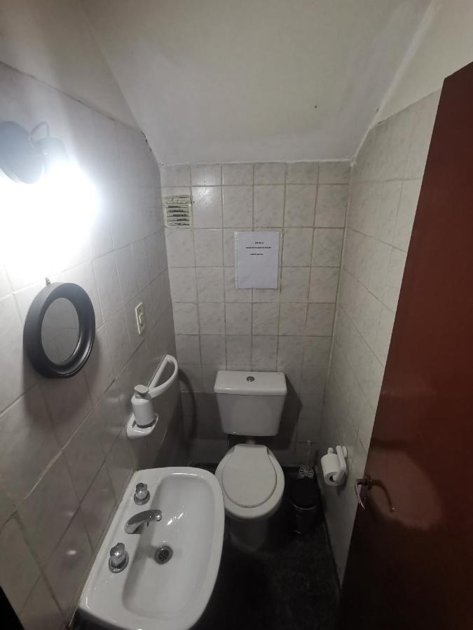 Casa Centrica En La Ciudad Del Buen Vlno - Hasta 8 Personas