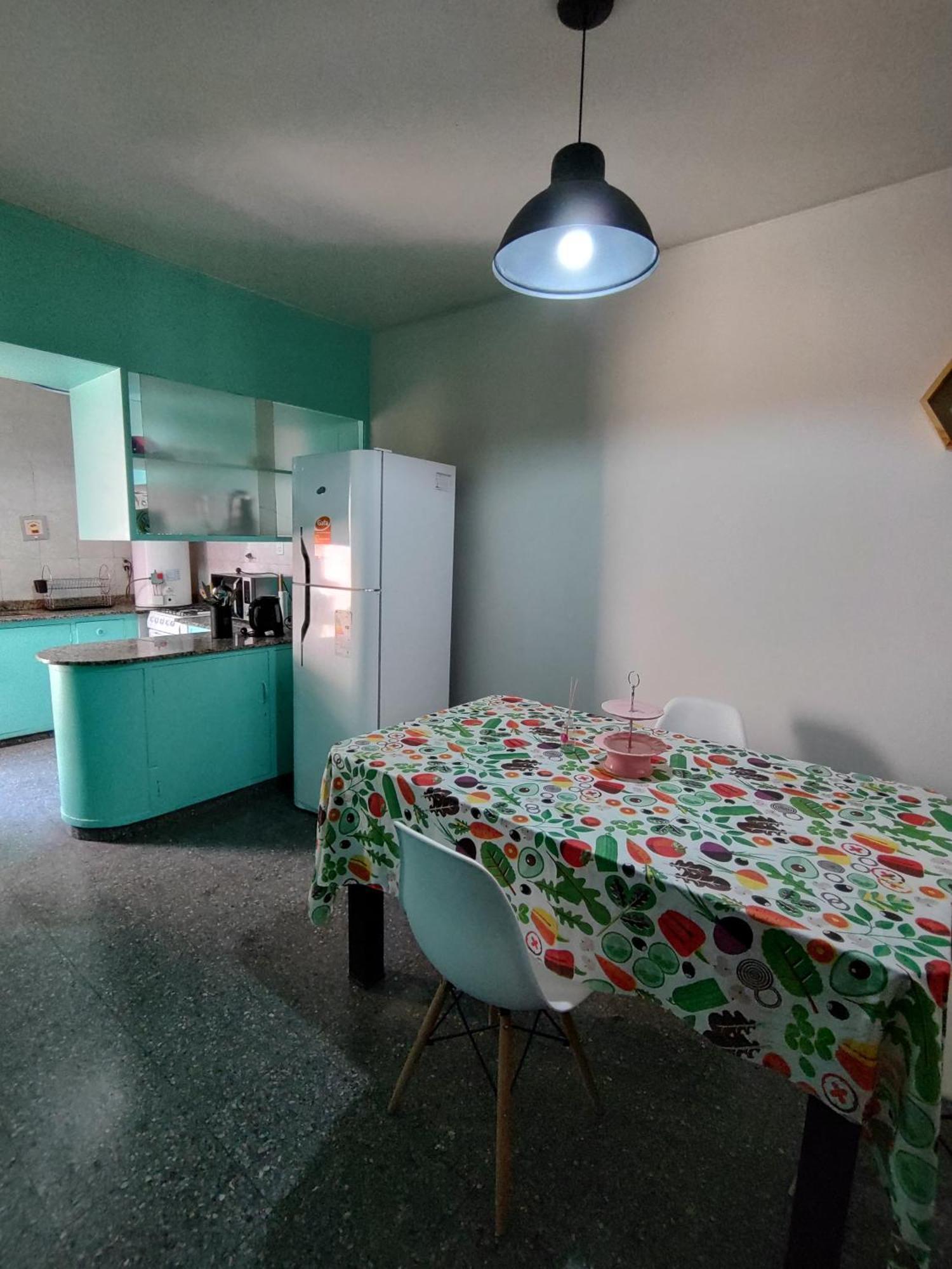 Casa Centrica En La Ciudad Del Buen Vlno - Hasta 8 Personas Holiday home Mendoza
