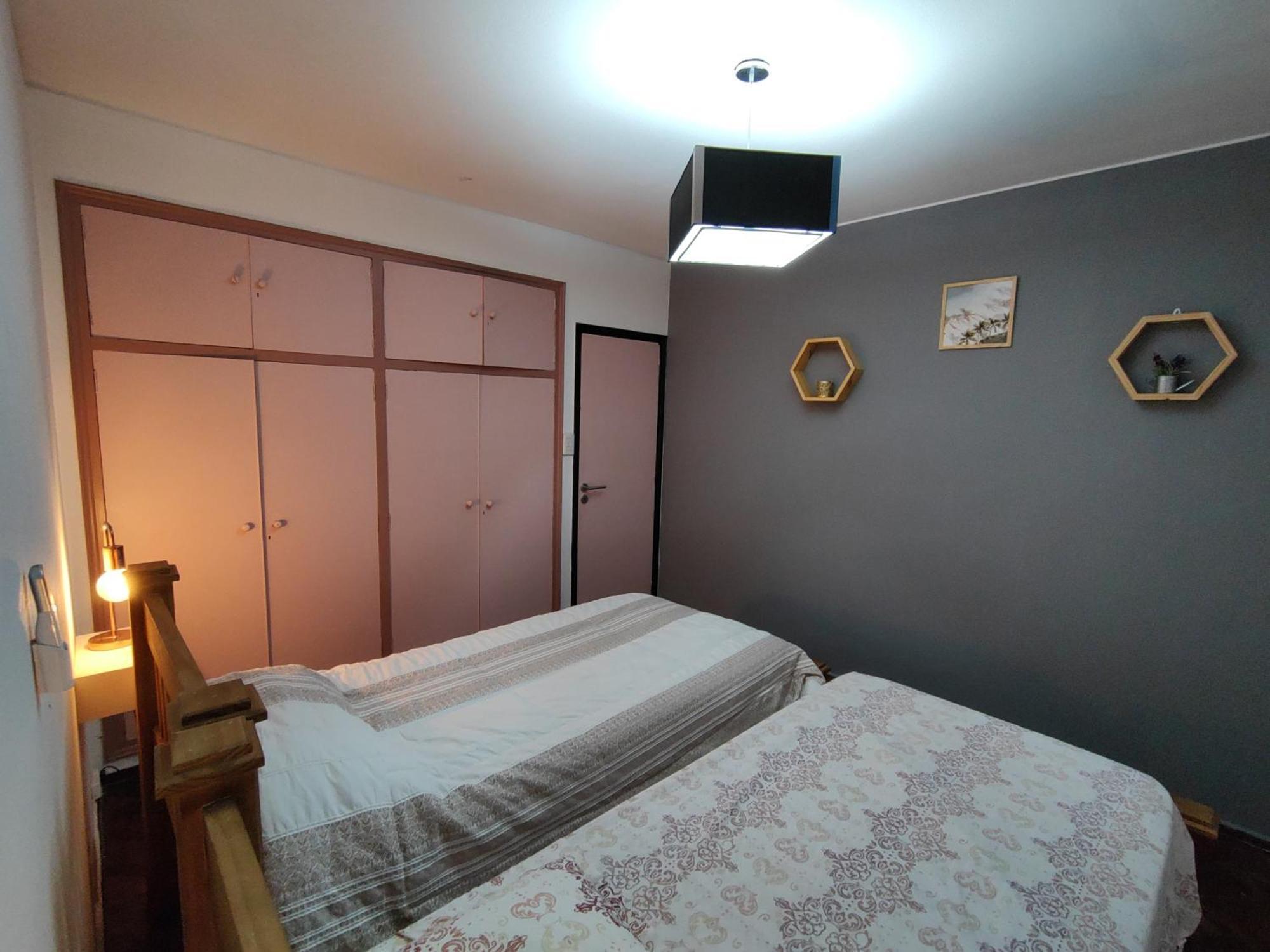 Holiday home Casa Centrica En La Ciudad Del Buen Vlno - Hasta 8 Personas *