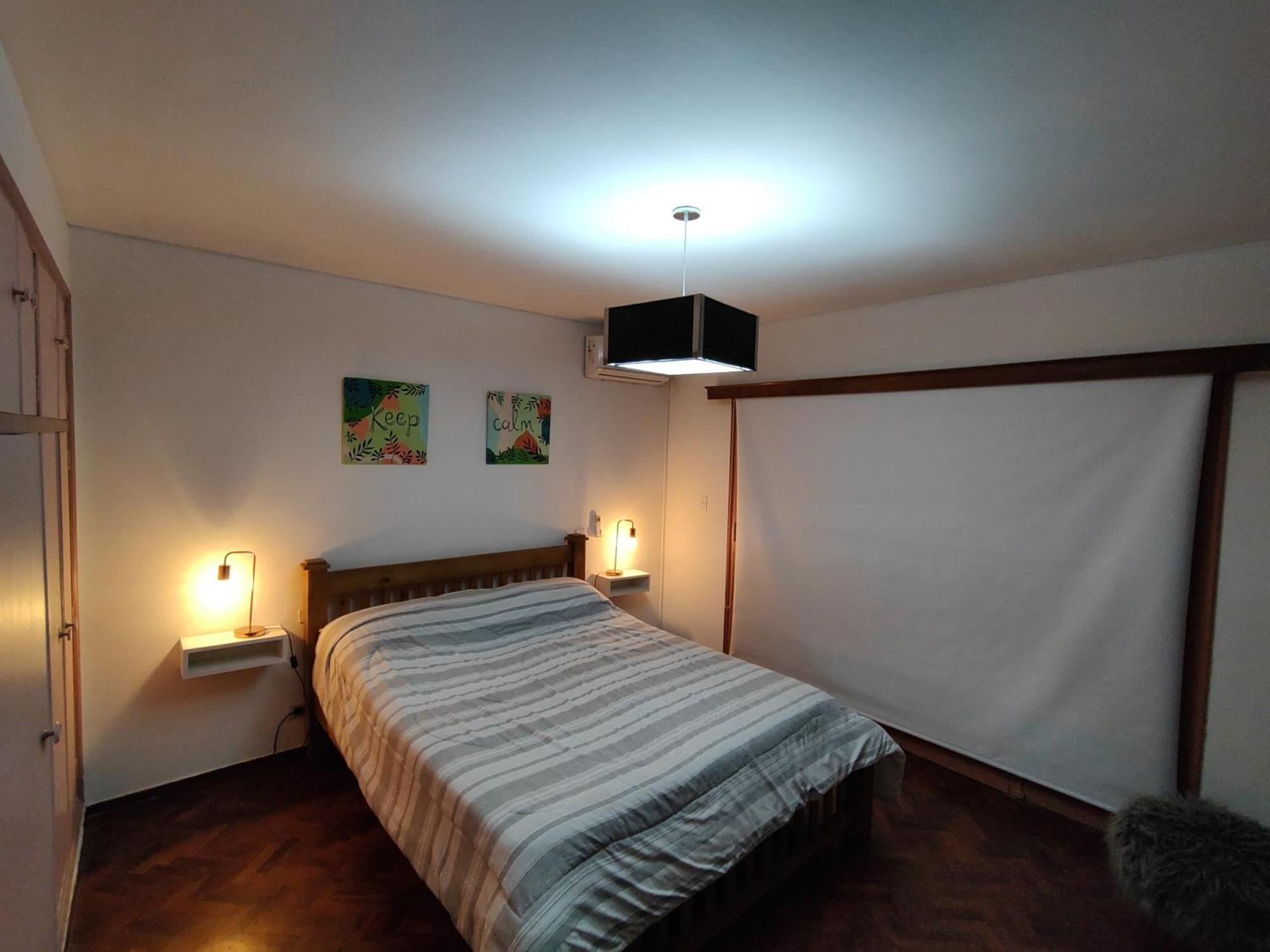 Holiday home Casa Centrica En La Ciudad Del Buen Vlno - Hasta 8 Personas Mendoza