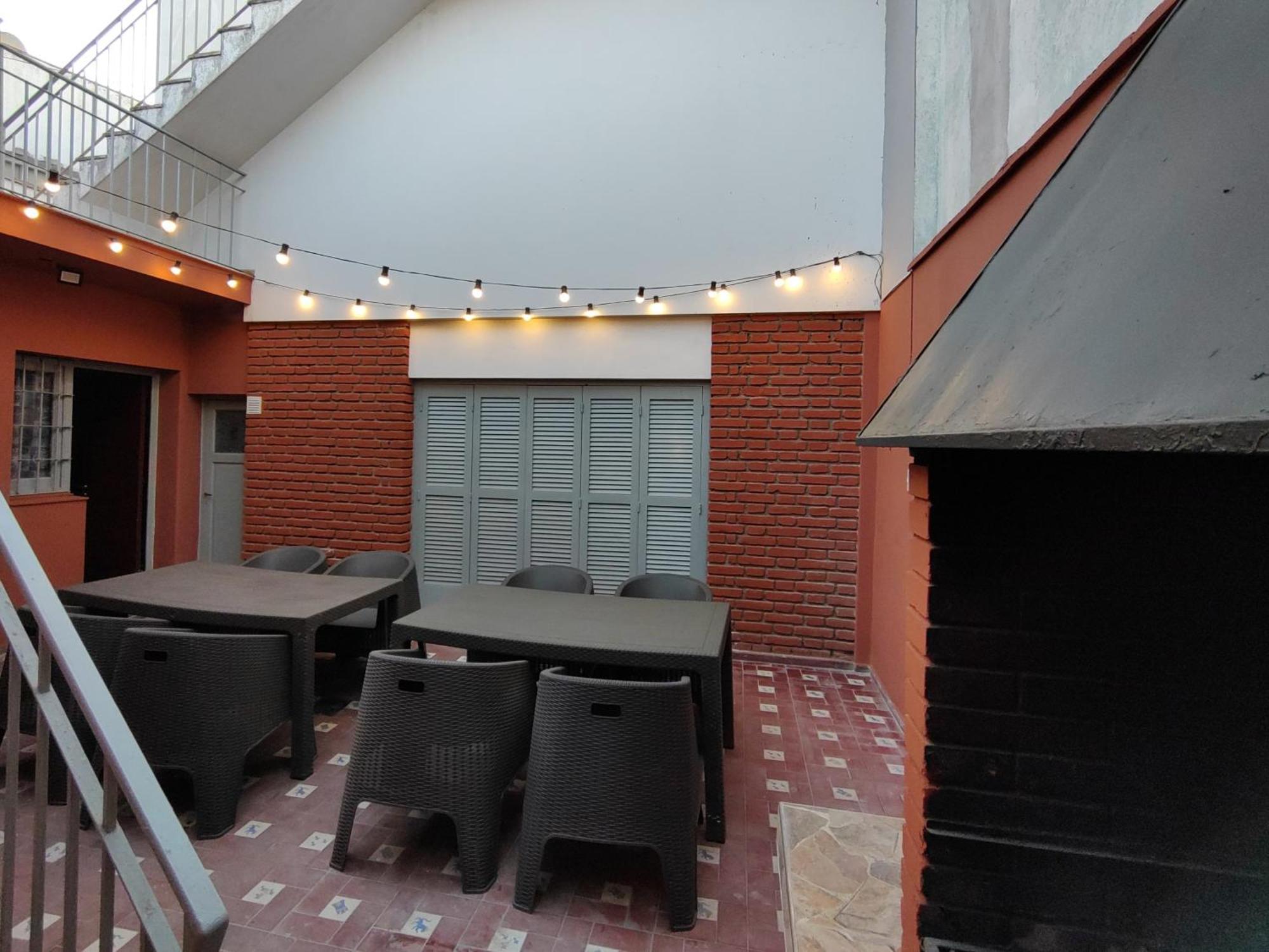 Holiday home Casa Centrica En La Ciudad Del Buen Vlno - Hasta 8 Personas Mendoza