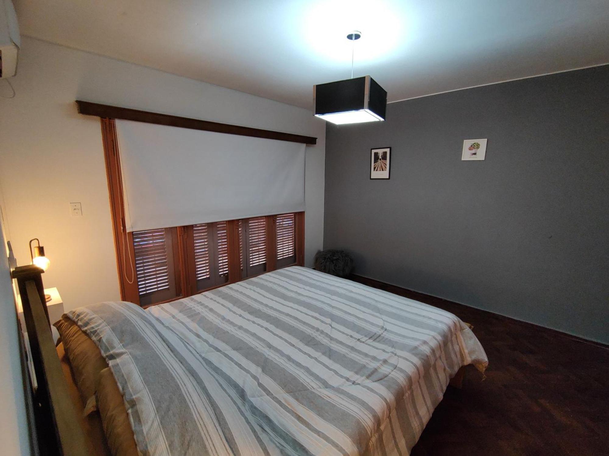 Casa Centrica En La Ciudad Del Buen Vlno - Hasta 8 Personas *