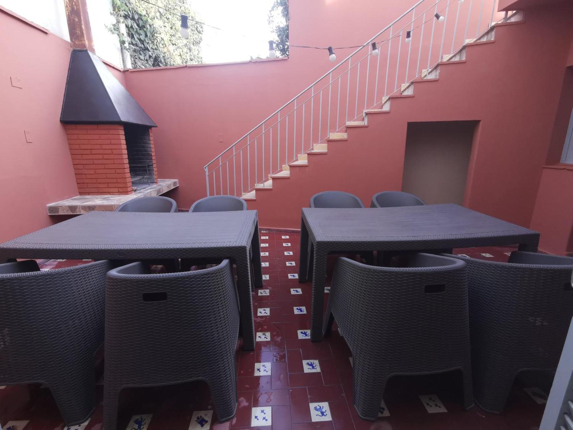 Casa Centrica En La Ciudad Del Buen Vlno - Hasta 8 Personas Holiday home