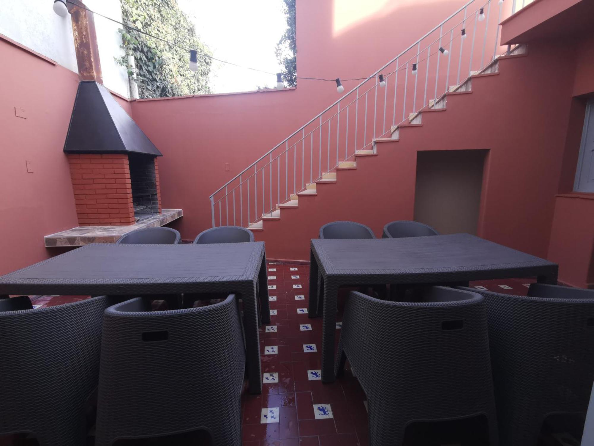 Casa Centrica En La Ciudad Del Buen Vlno - Hasta 8 Personas Holiday home *