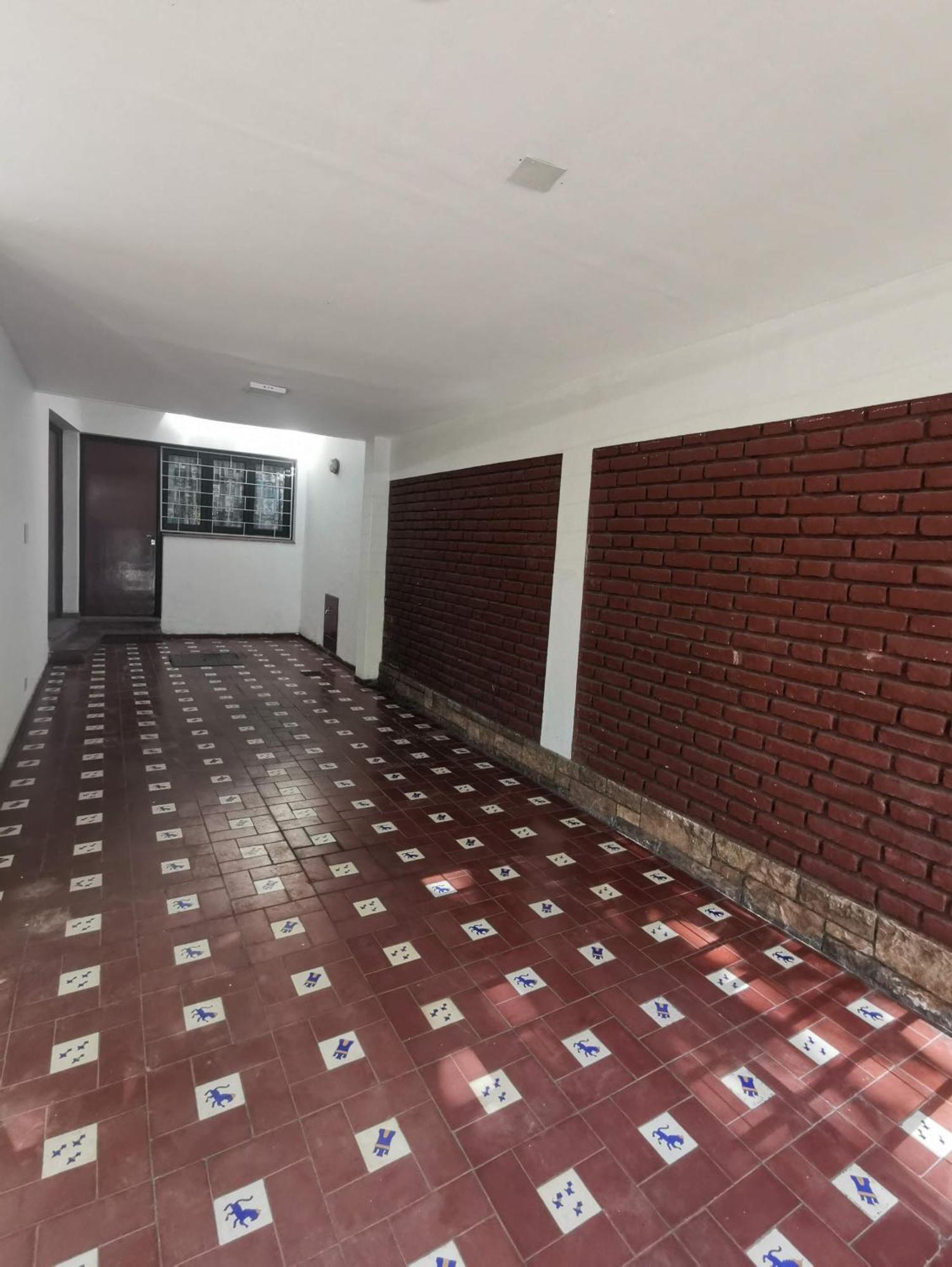 Holiday home Casa Centrica En La Ciudad Del Buen Vlno - Hasta 8 Personas Mendoza