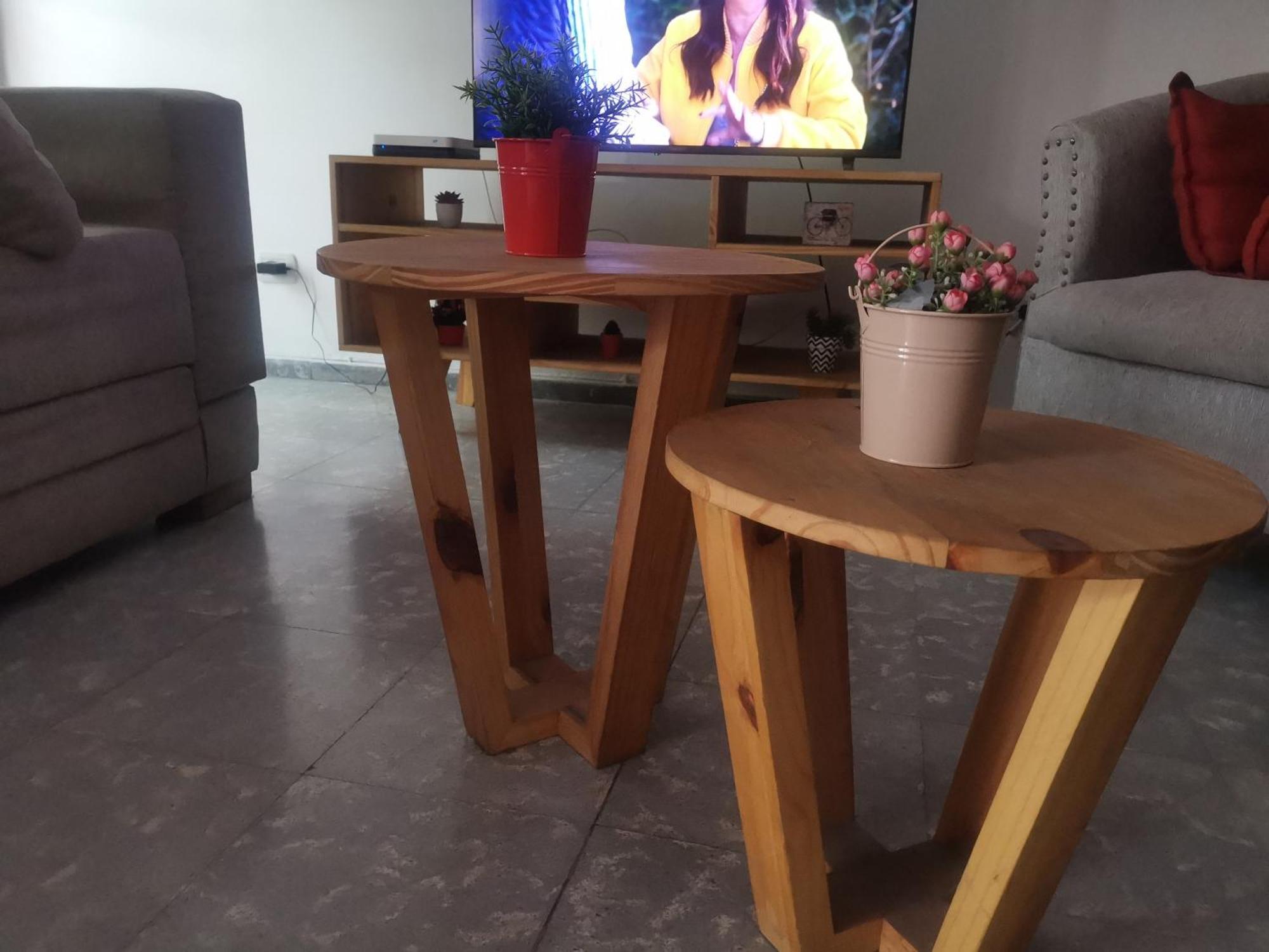 Holiday home Casa Centrica En La Ciudad Del Buen Vlno - Hasta 8 Personas