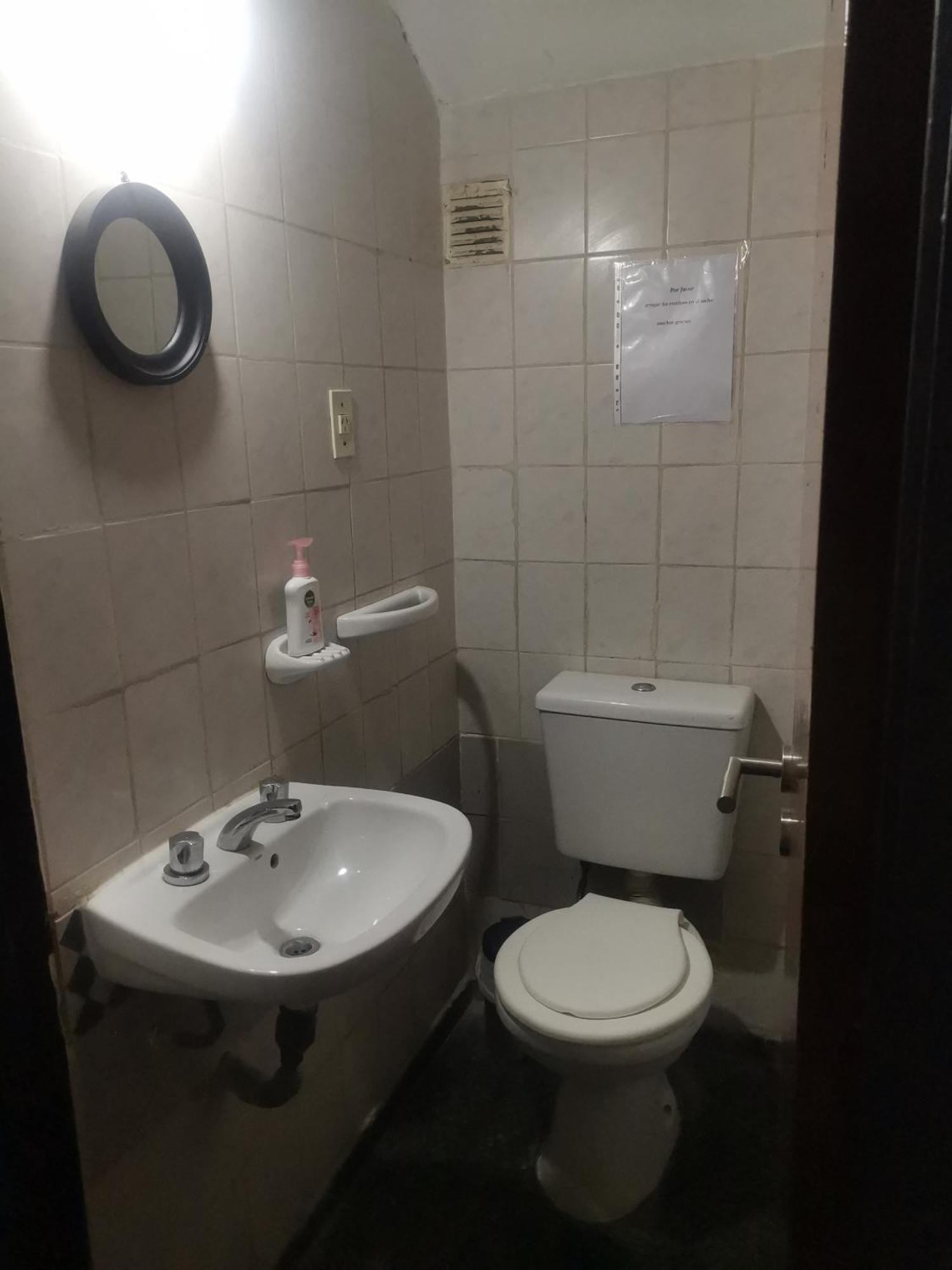 Holiday home Casa Centrica En La Ciudad Del Buen Vlno - Hasta 8 Personas *