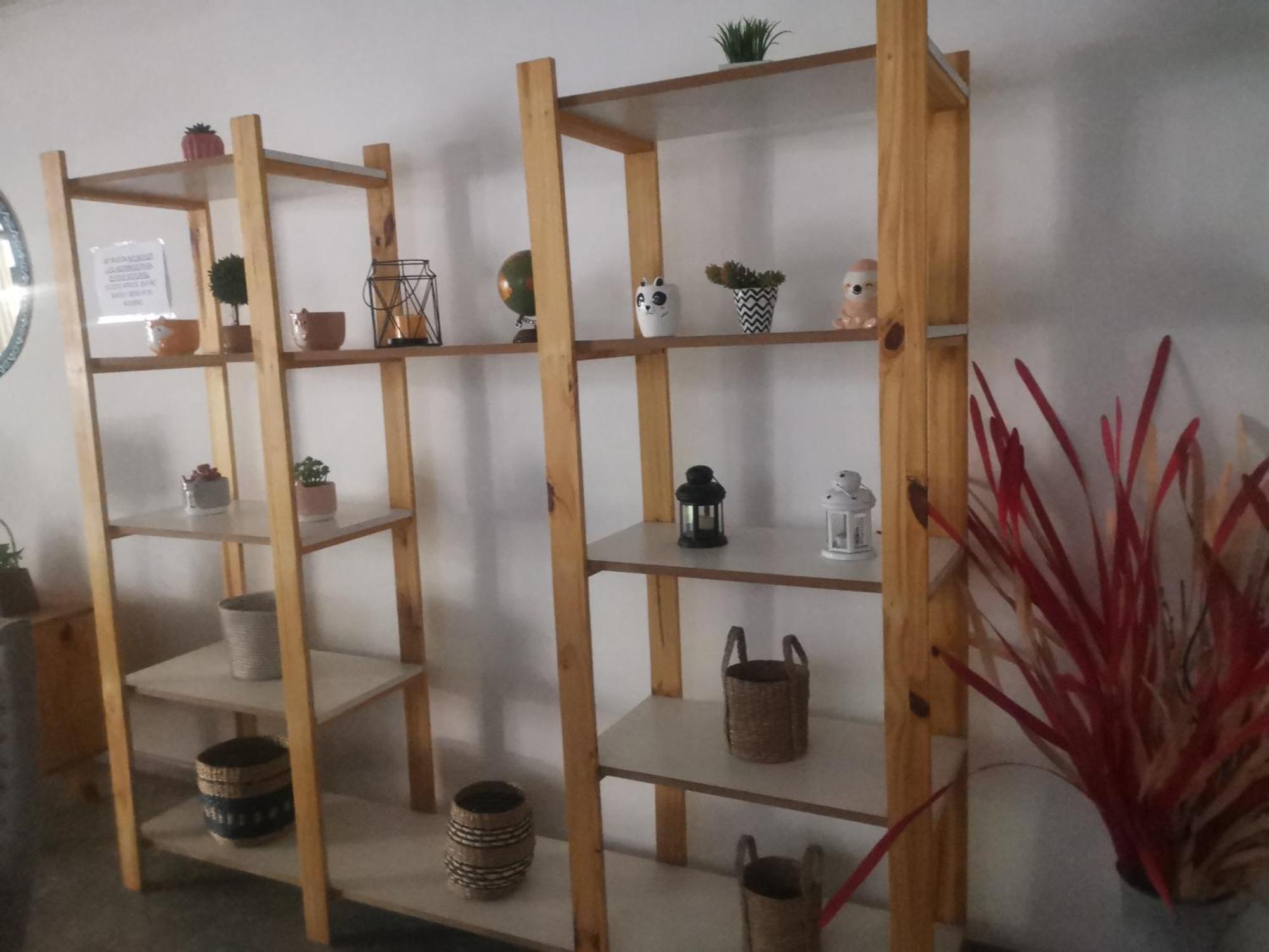 Casa Centrica En La Ciudad Del Buen Vlno - Hasta 8 Personas