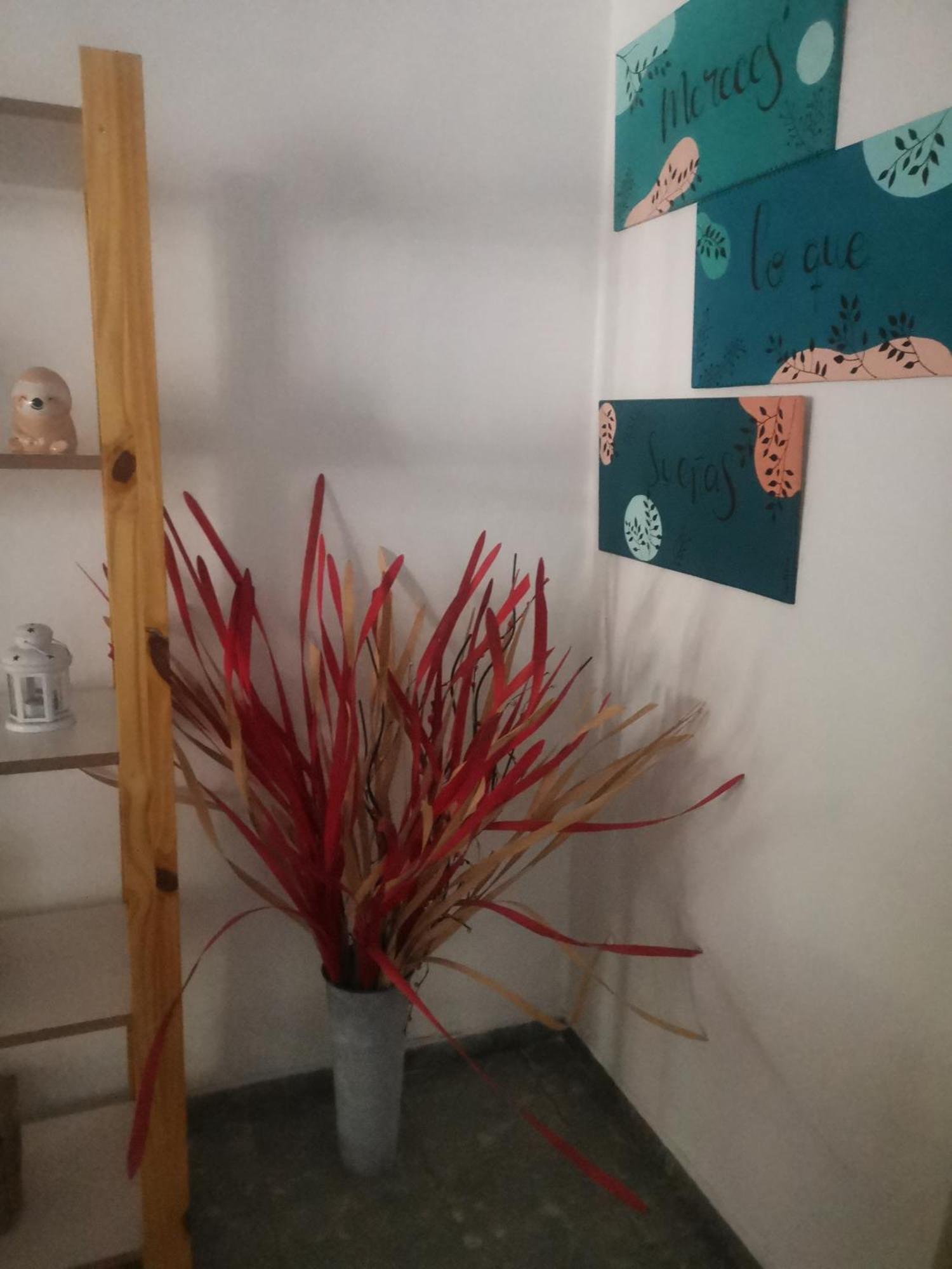 Holiday home Casa Centrica En La Ciudad Del Buen Vlno - Hasta 8 Personas