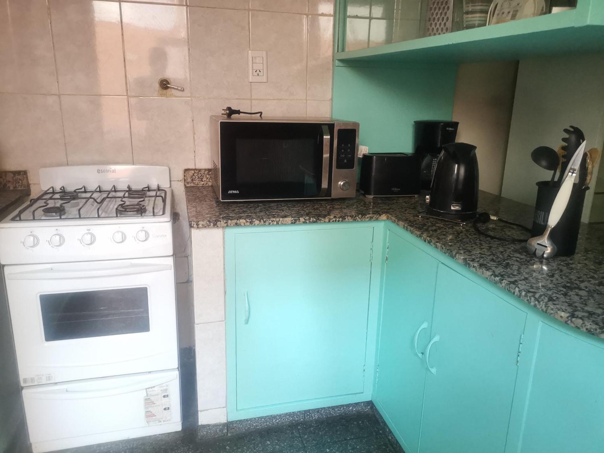 Holiday home Casa Centrica En La Ciudad Del Buen Vlno - Hasta 8 Personas *