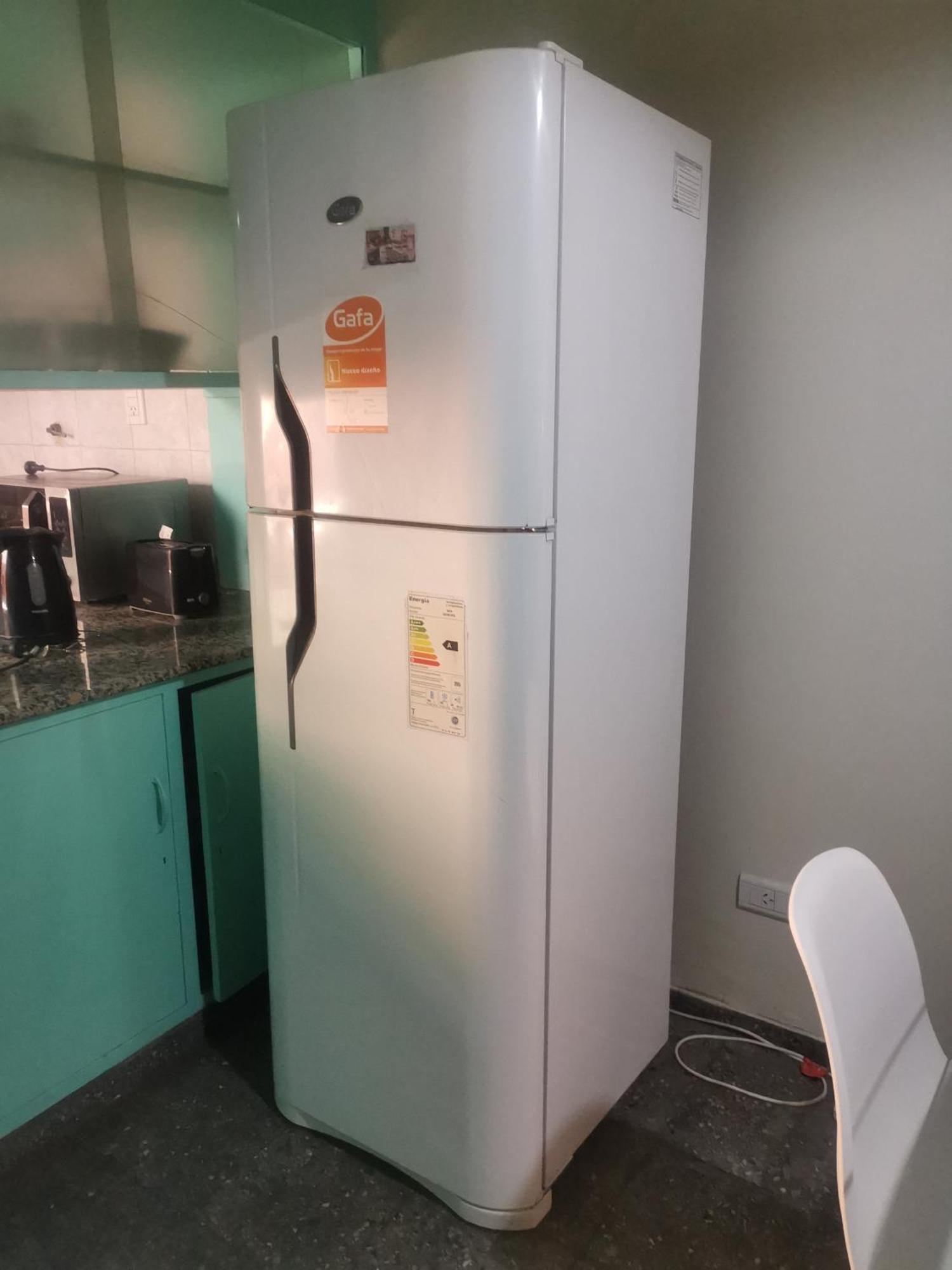 Casa Centrica En La Ciudad Del Buen Vlno - Hasta 8 Personas Holiday home Mendoza