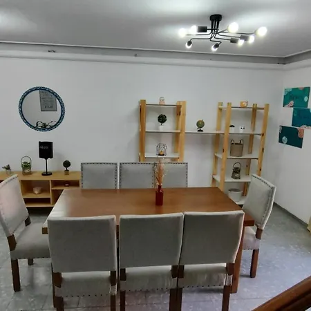 Casa Centrica En La Ciudad Del Buen Vlno - Hasta 8 Personas Villa Mendoza Exterior photo