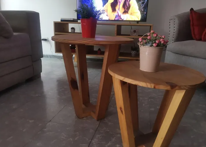 CASA EN LA CIUDAD DEL BUEN VINO - EXCELENTE UBlCACION